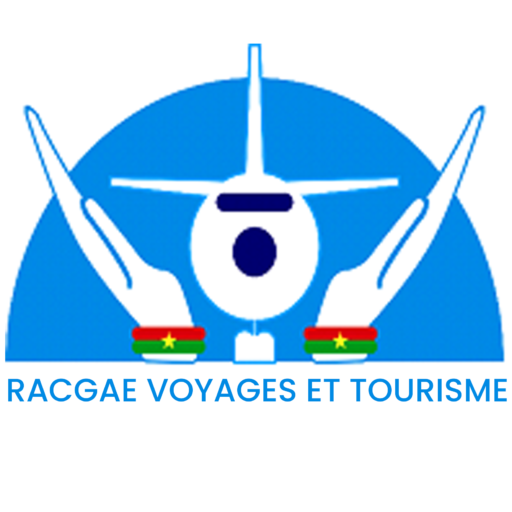 LOGO RACGAE